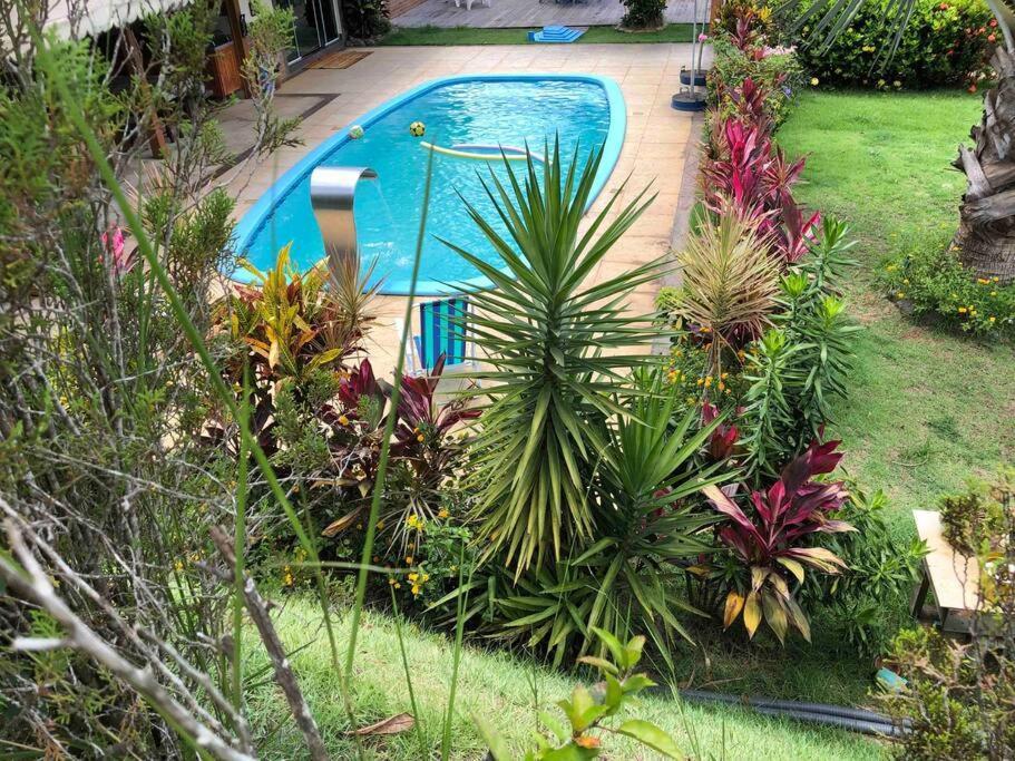 Casa nas montanhas com piscina e vista panorâmica Vila Domingos Martins Exterior foto