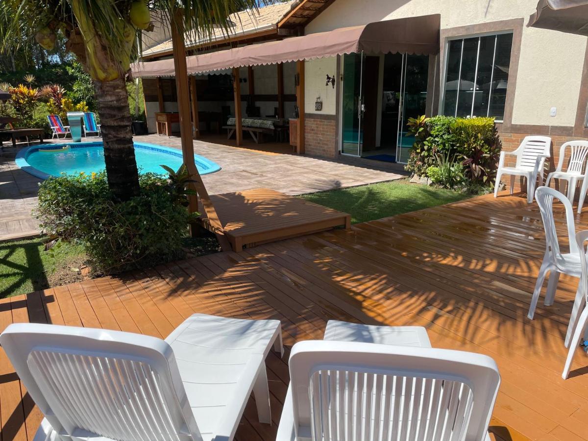 Casa nas montanhas com piscina e vista panorâmica Vila Domingos Martins Exterior foto